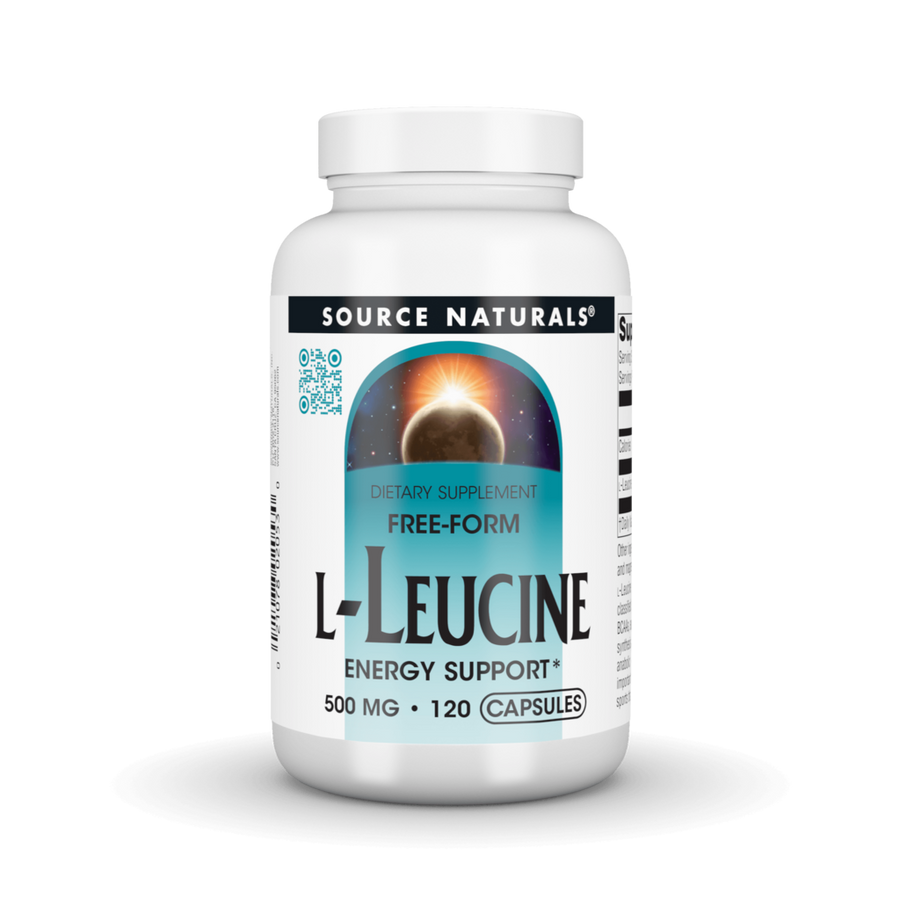 L-Leucine