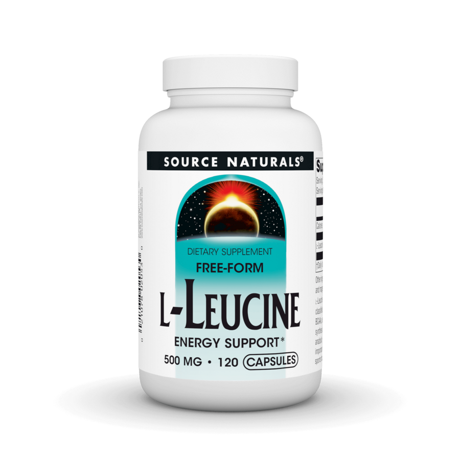 L-Leucine