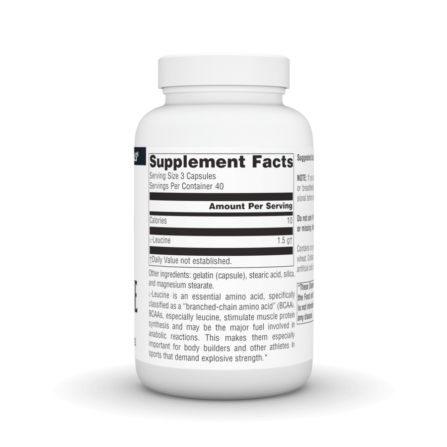L-Leucine