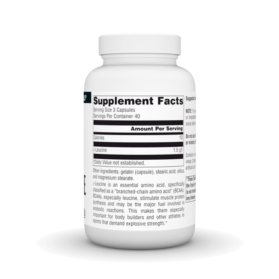 L-Leucine
