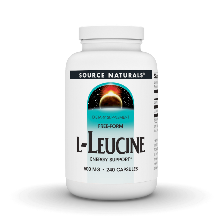 L-Leucine