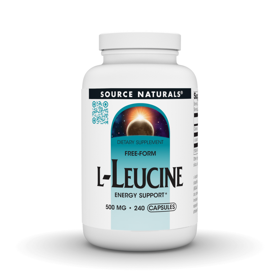 L-Leucine