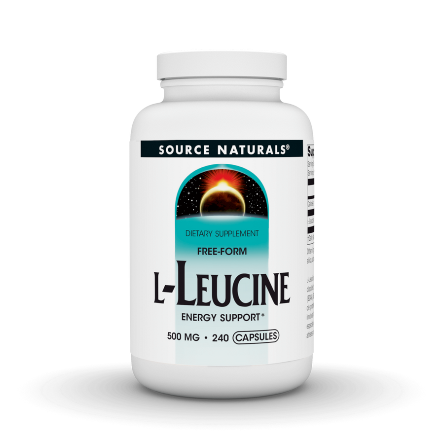 L-Leucine