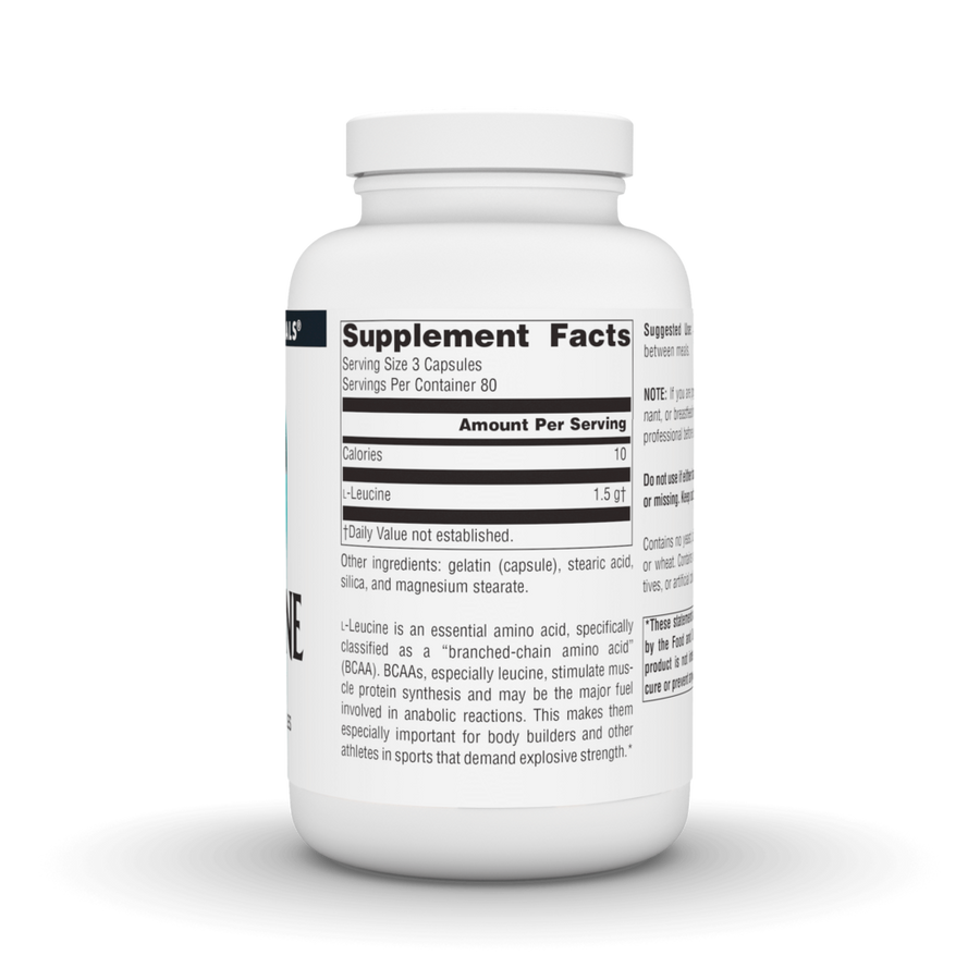 L-Leucine
