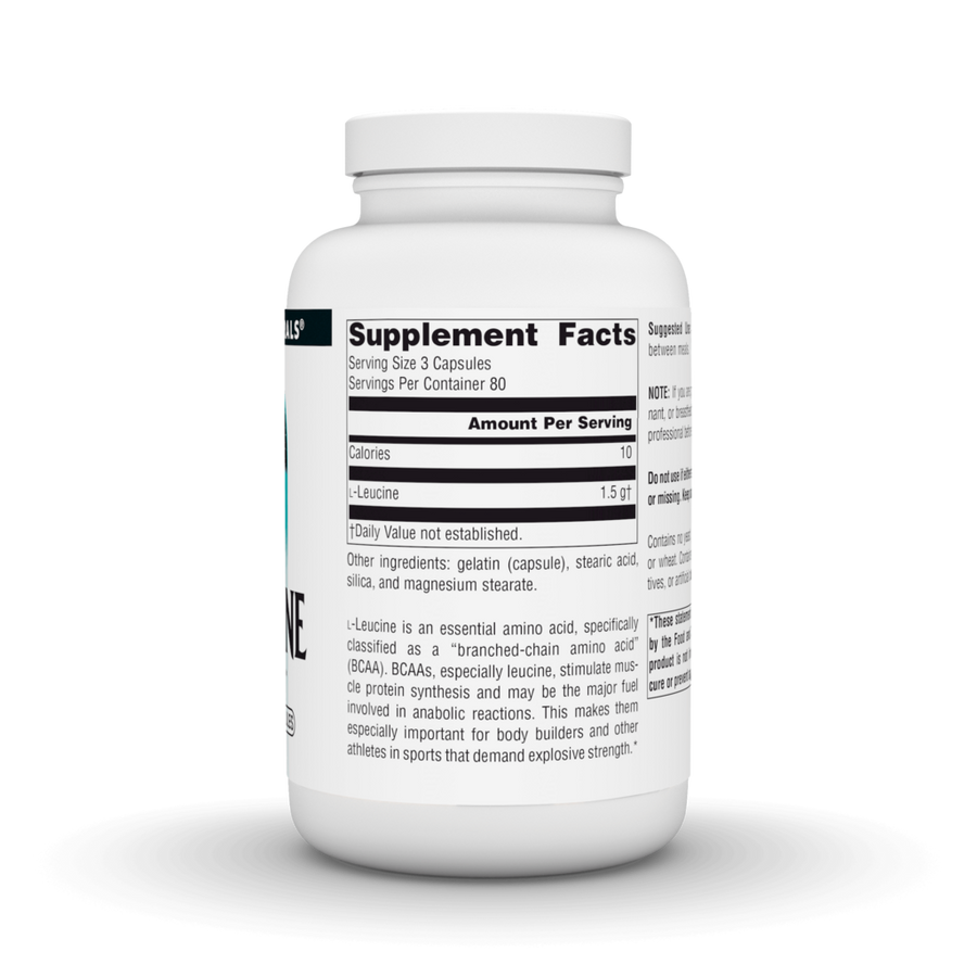 L-Leucine