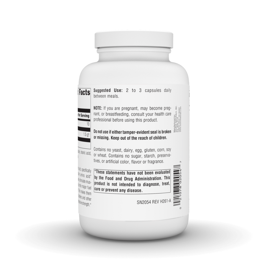 L-Leucine