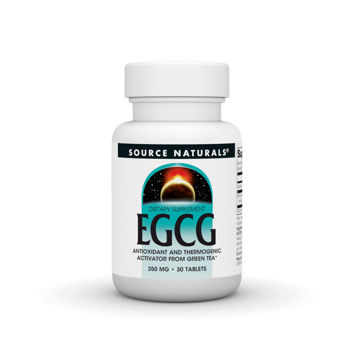 EGCG
