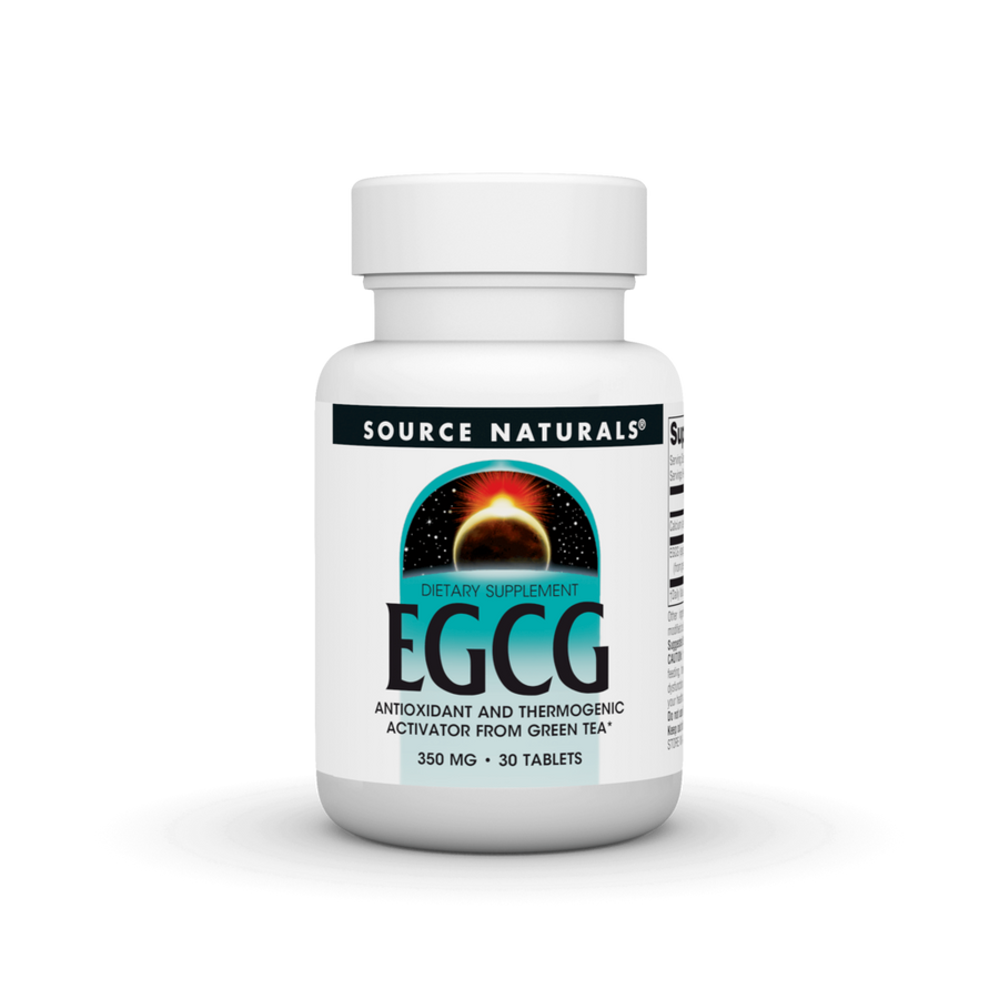 EGCG
