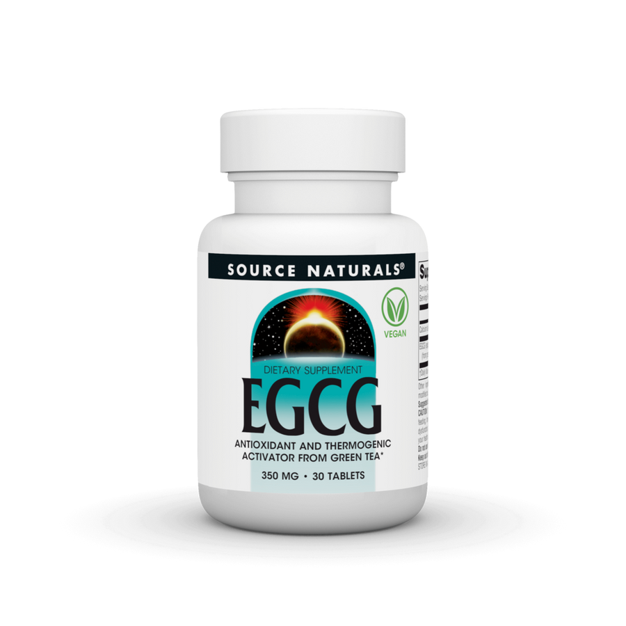 EGCG