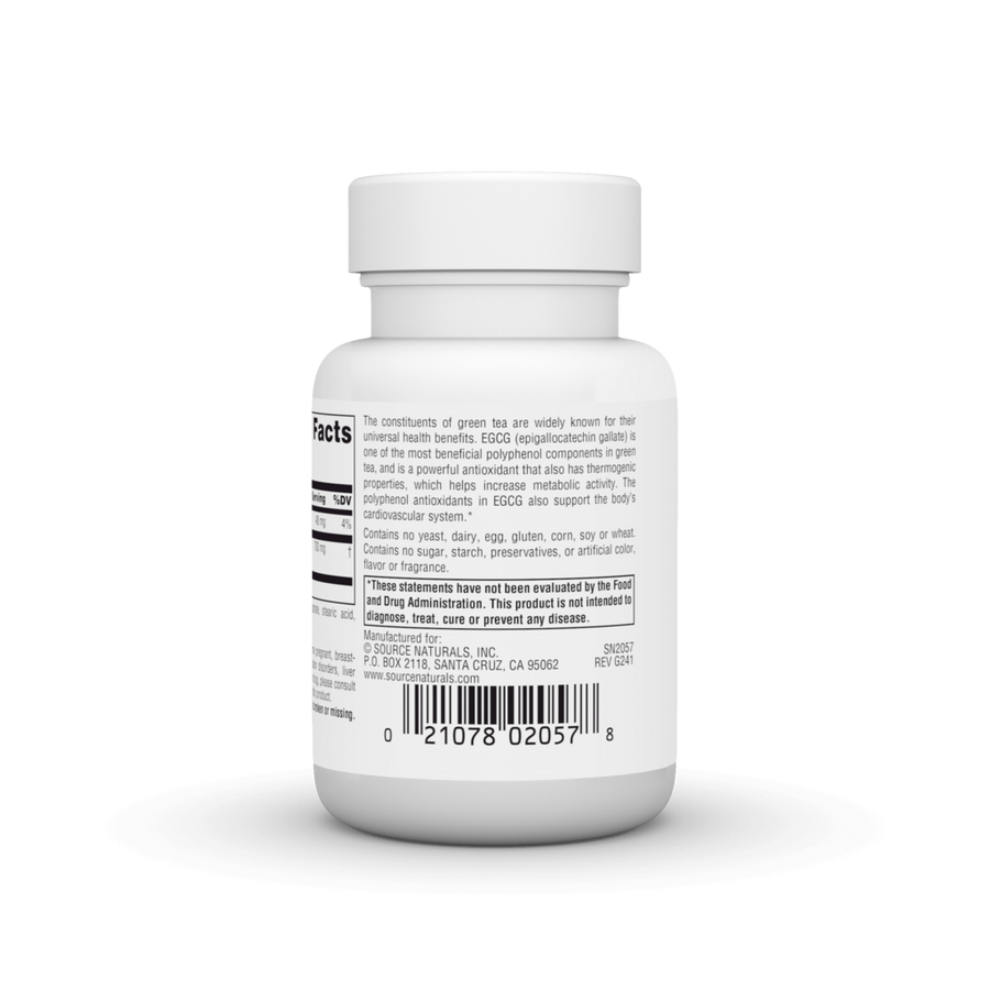 EGCG