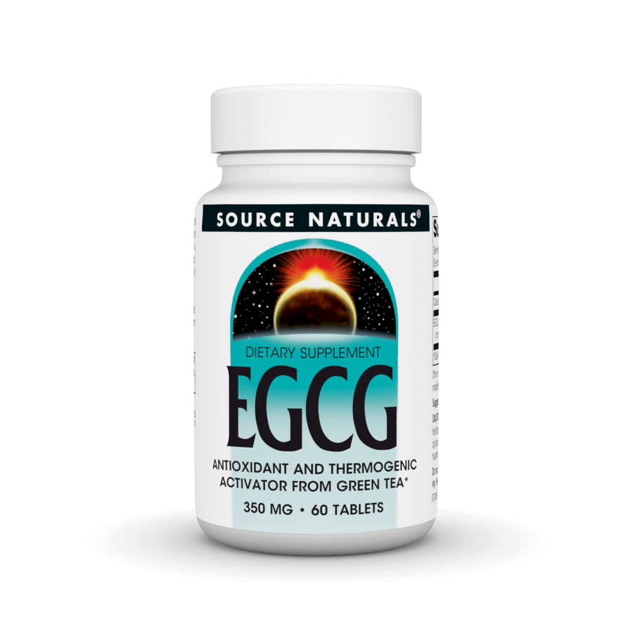 EGCG