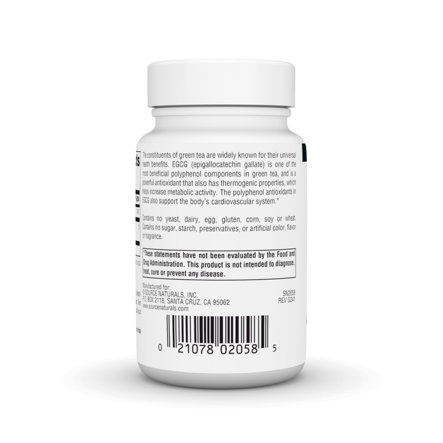 EGCG