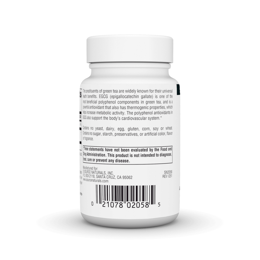 EGCG