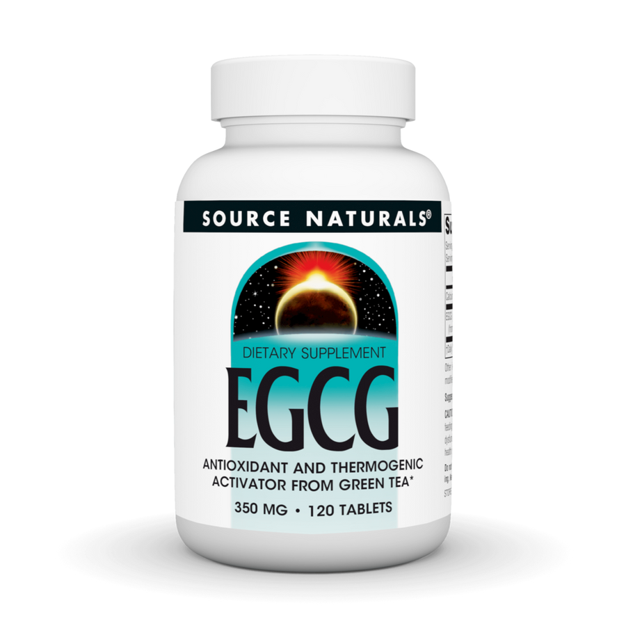 EGCG