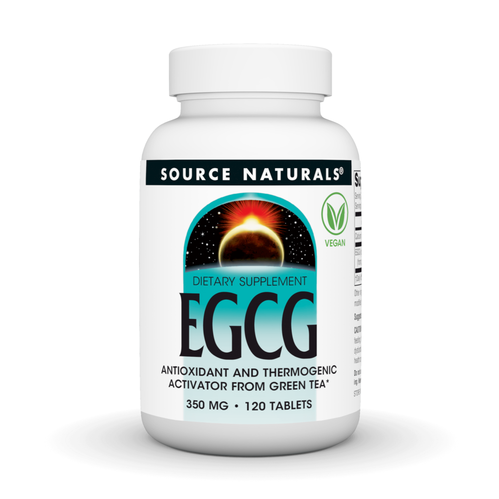 EGCG