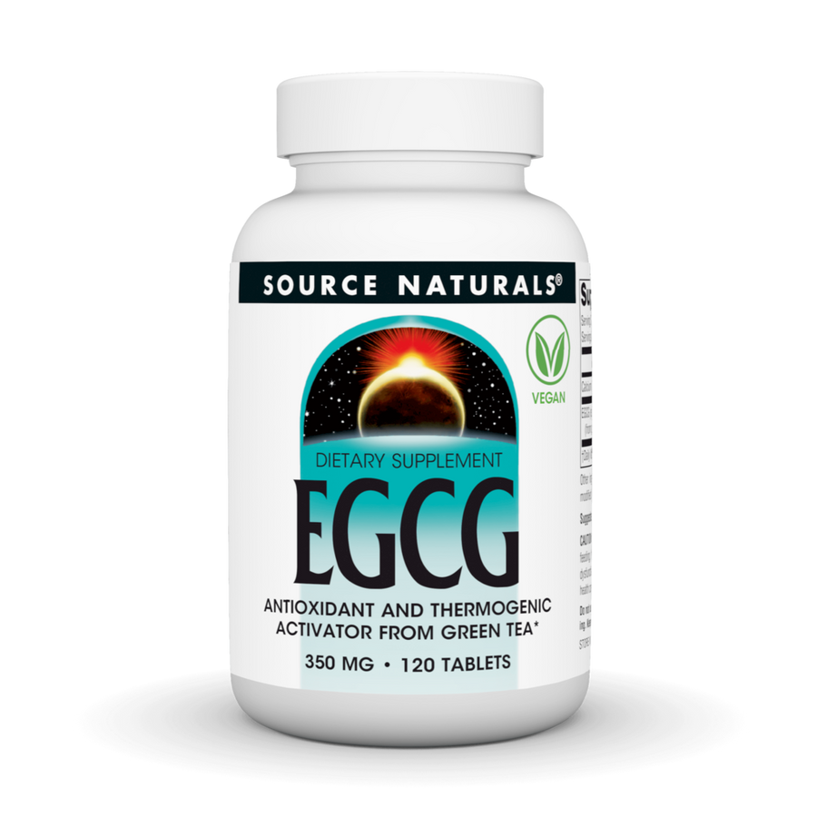 EGCG