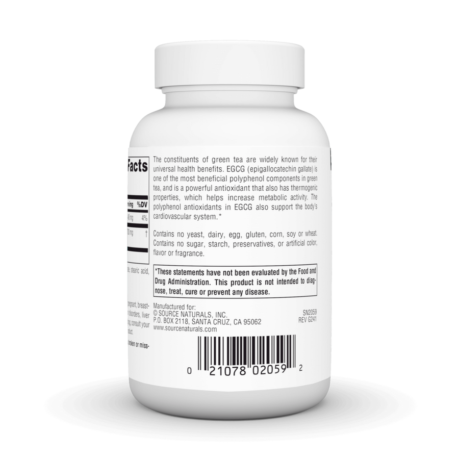 EGCG