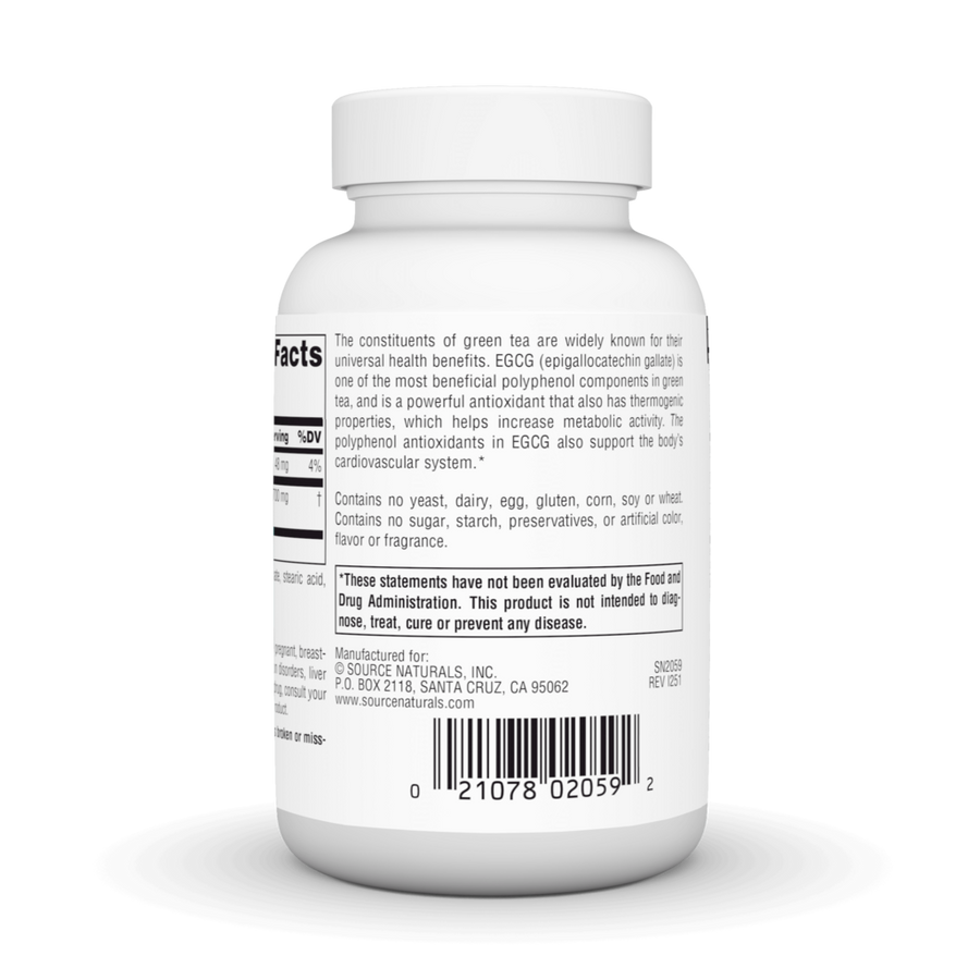 EGCG