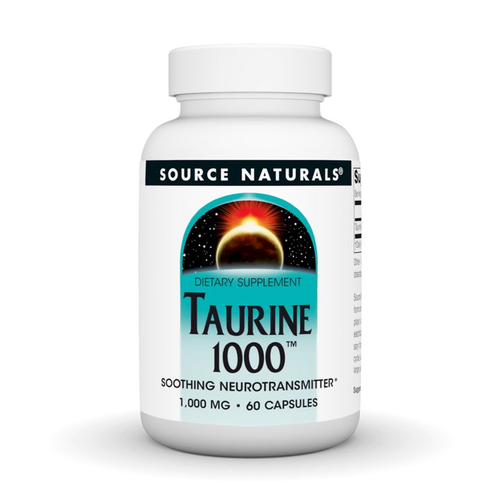 Taurine 1000™