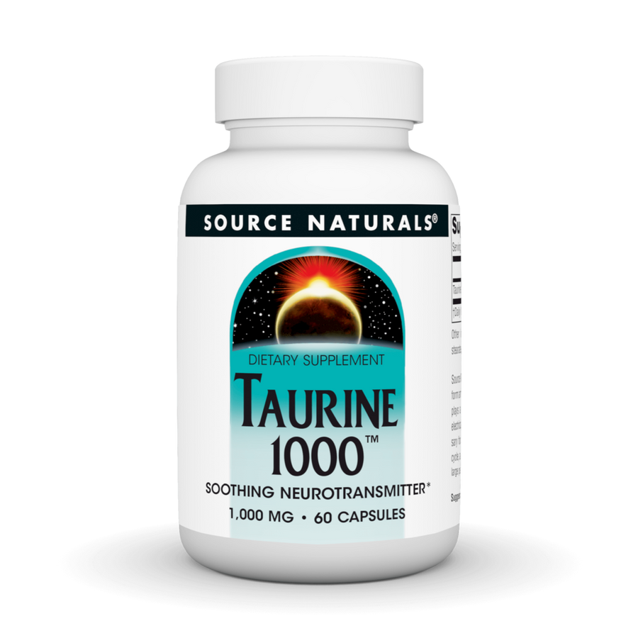 Taurine 1000™