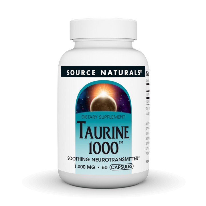 Taurine 1000™