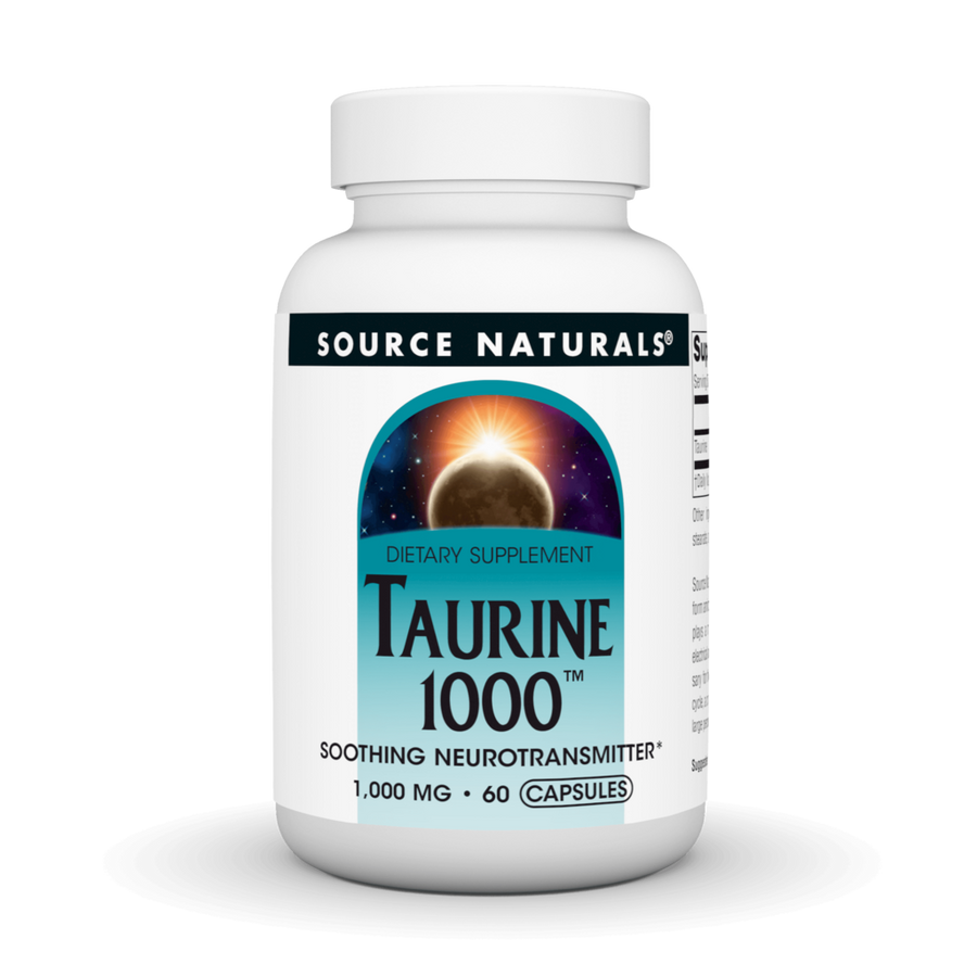 Taurine 1000™