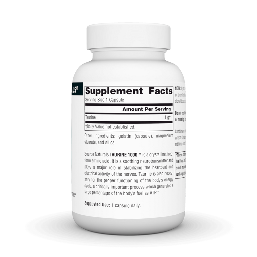 Taurine 1000™
