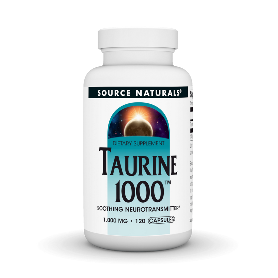 Taurine 1000™