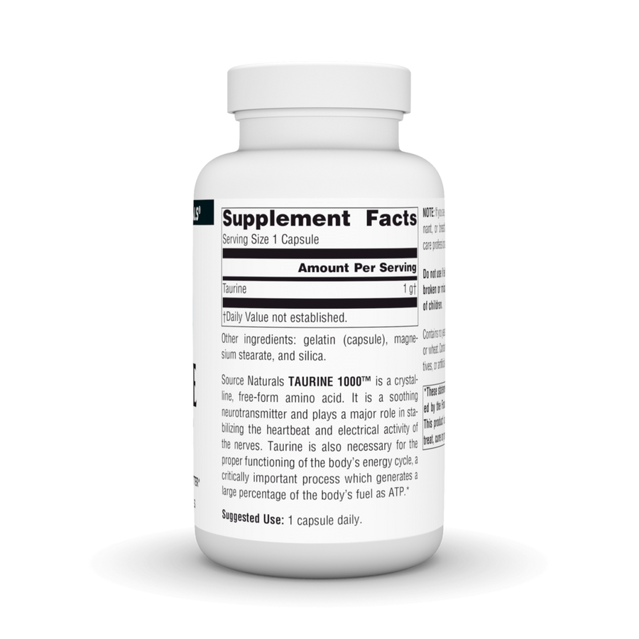 Taurine 1000™
