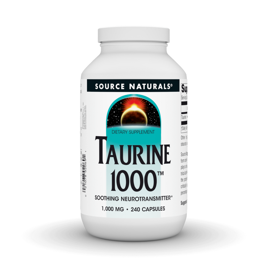 Taurine 1000™