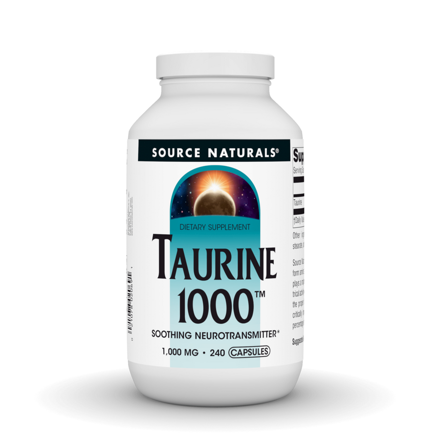 Taurine 1000™