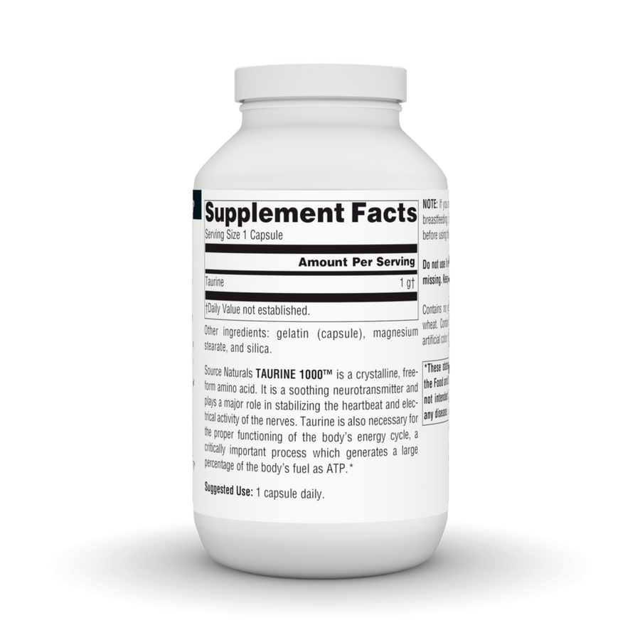 Taurine 1000™