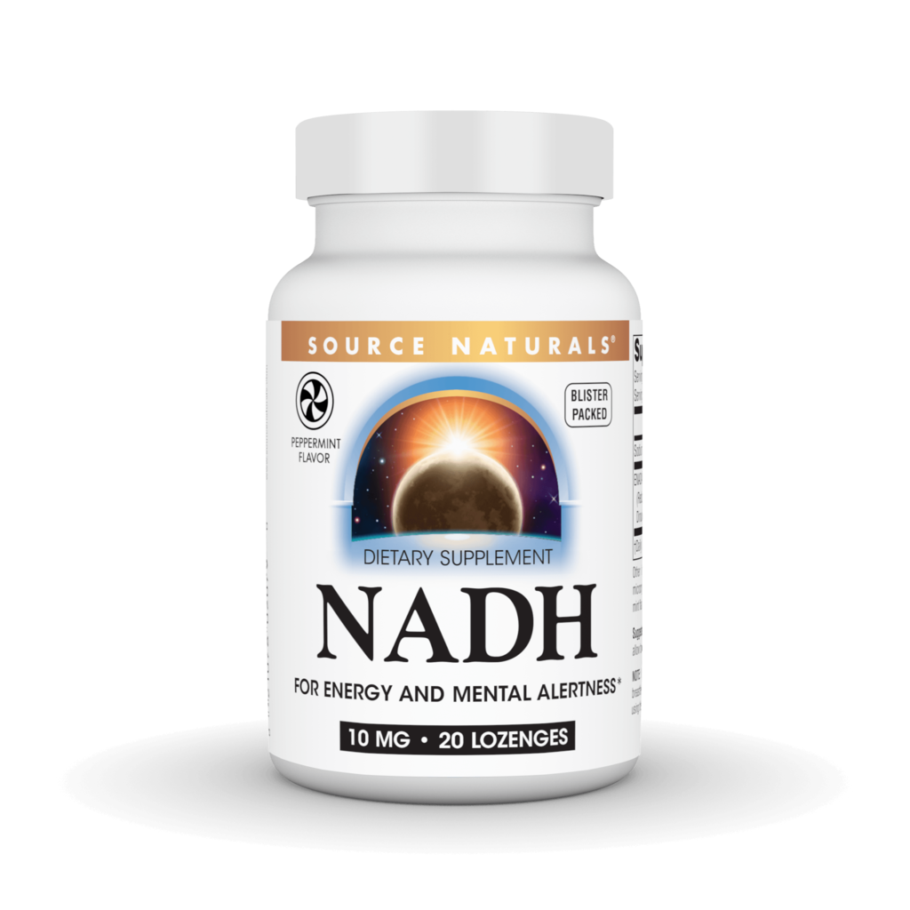 NADH