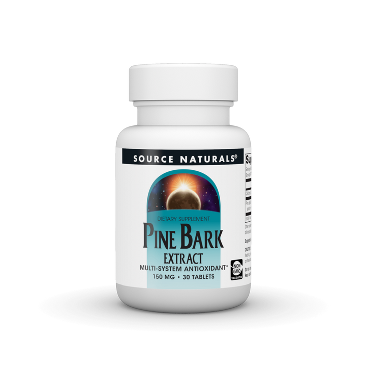 Pine Bark Extract