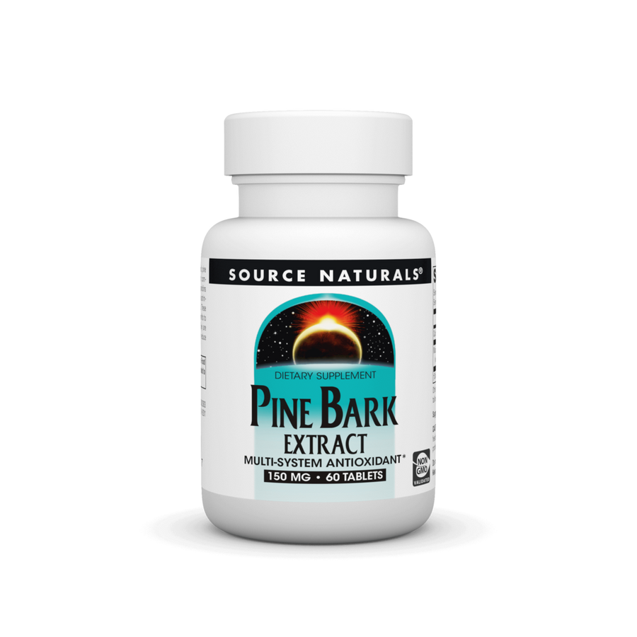 Pine Bark Extract
