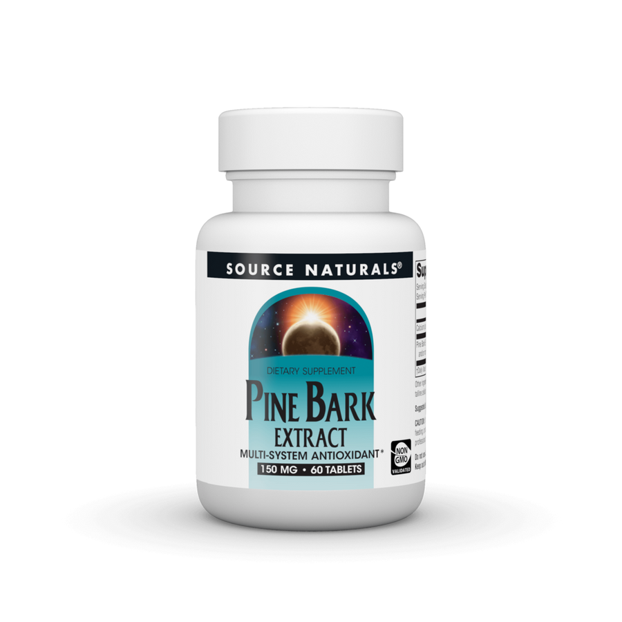 Pine Bark Extract