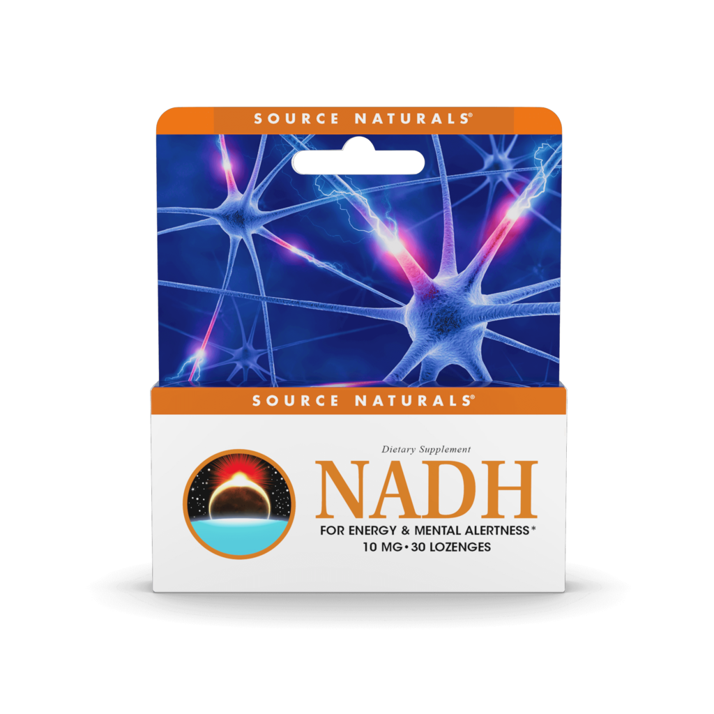 NADH