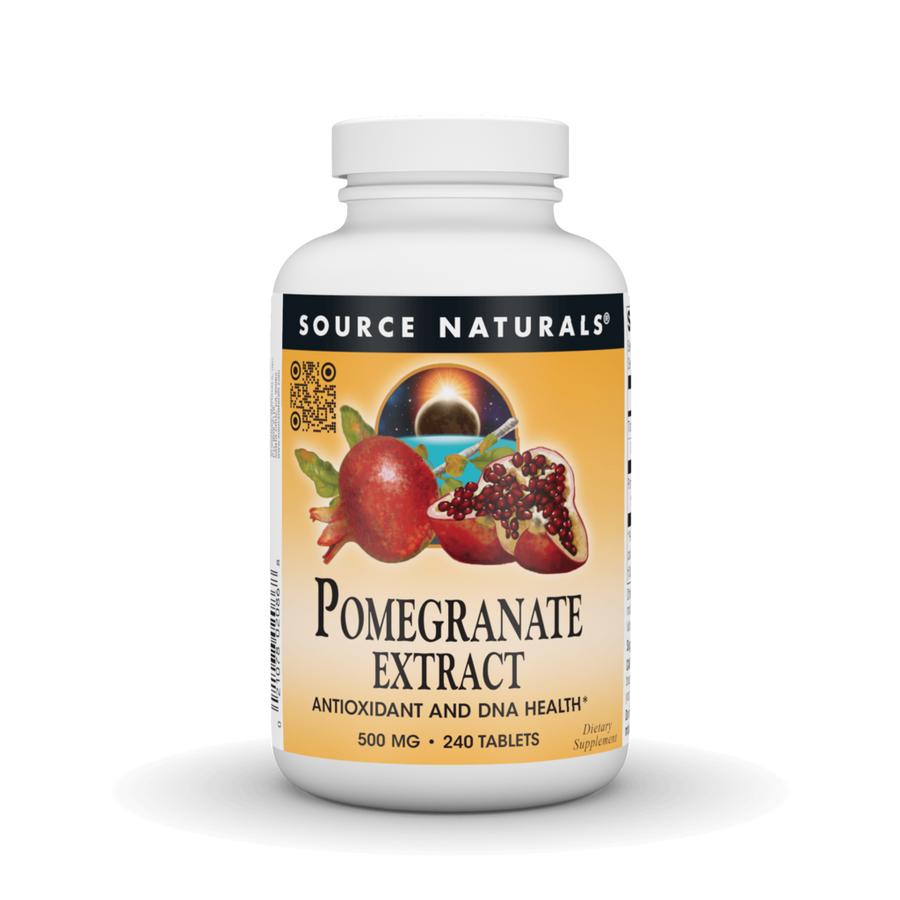 Pomegranate Extract