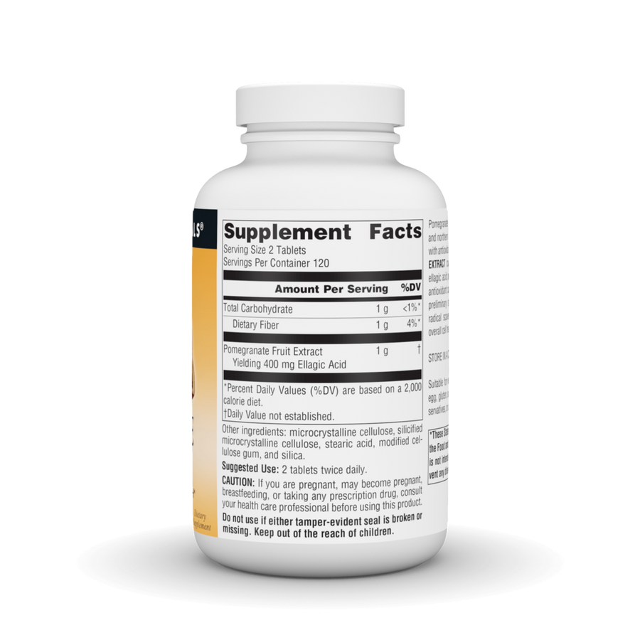 Pomegranate Extract