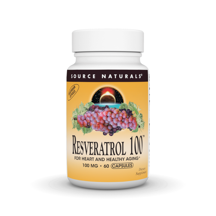 Resveratrol 100™