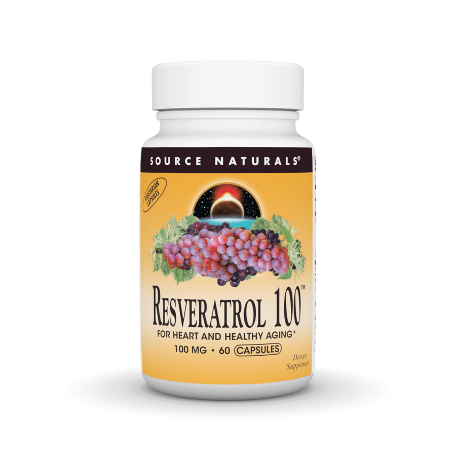 Resveratrol 100™