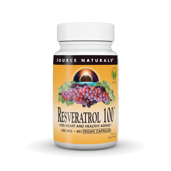 Resveratrol 100™