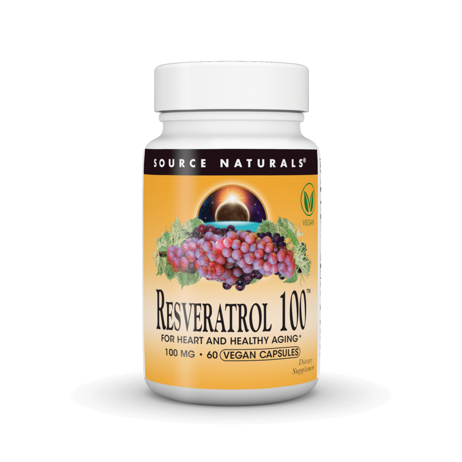 Resveratrol 100™