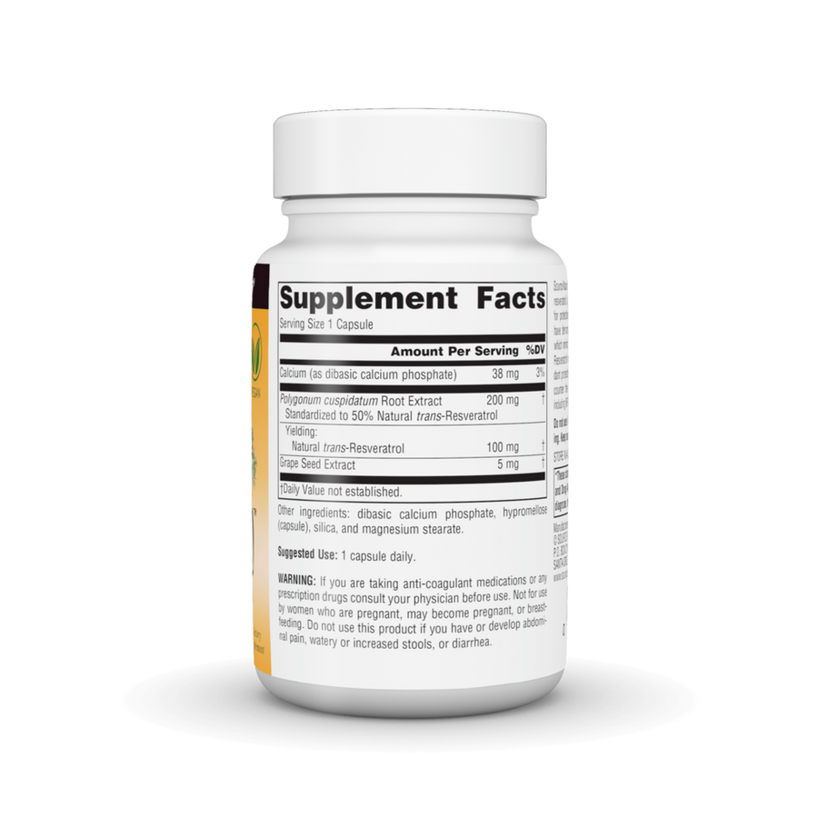 Resveratrol 100™