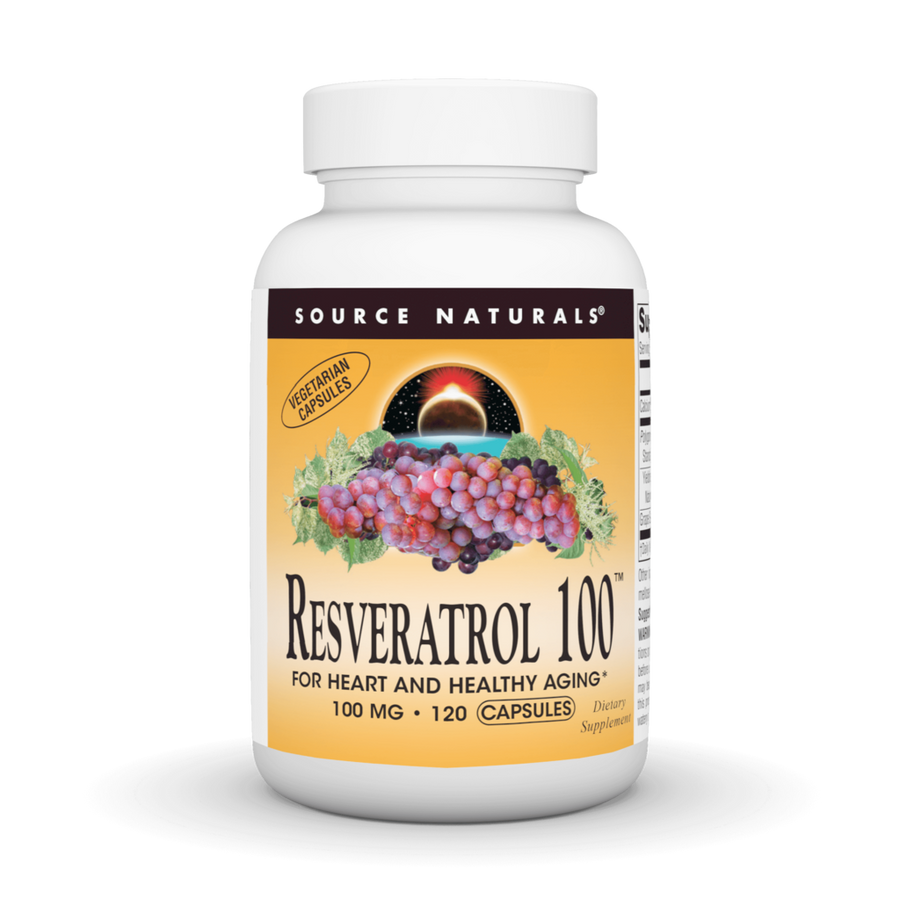 Resveratrol 100™