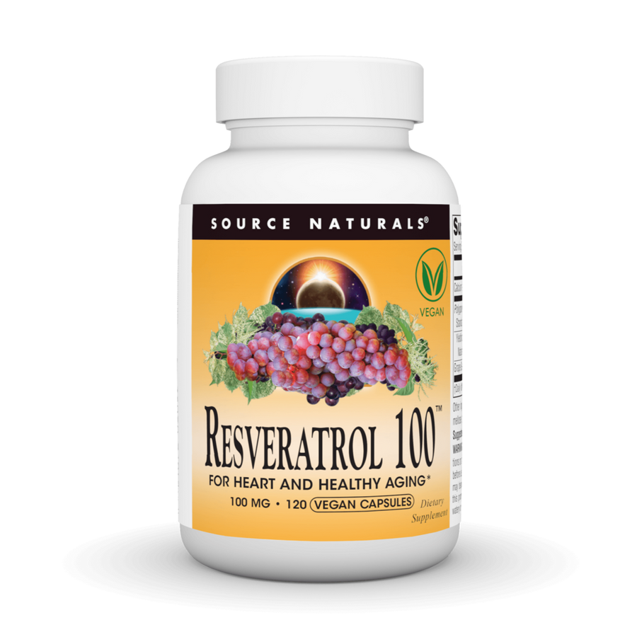 Resveratrol 100™