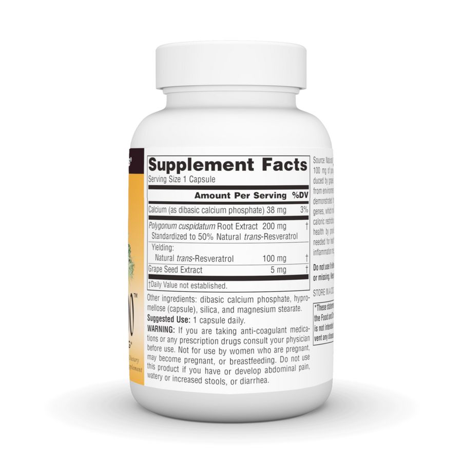 Resveratrol 100™