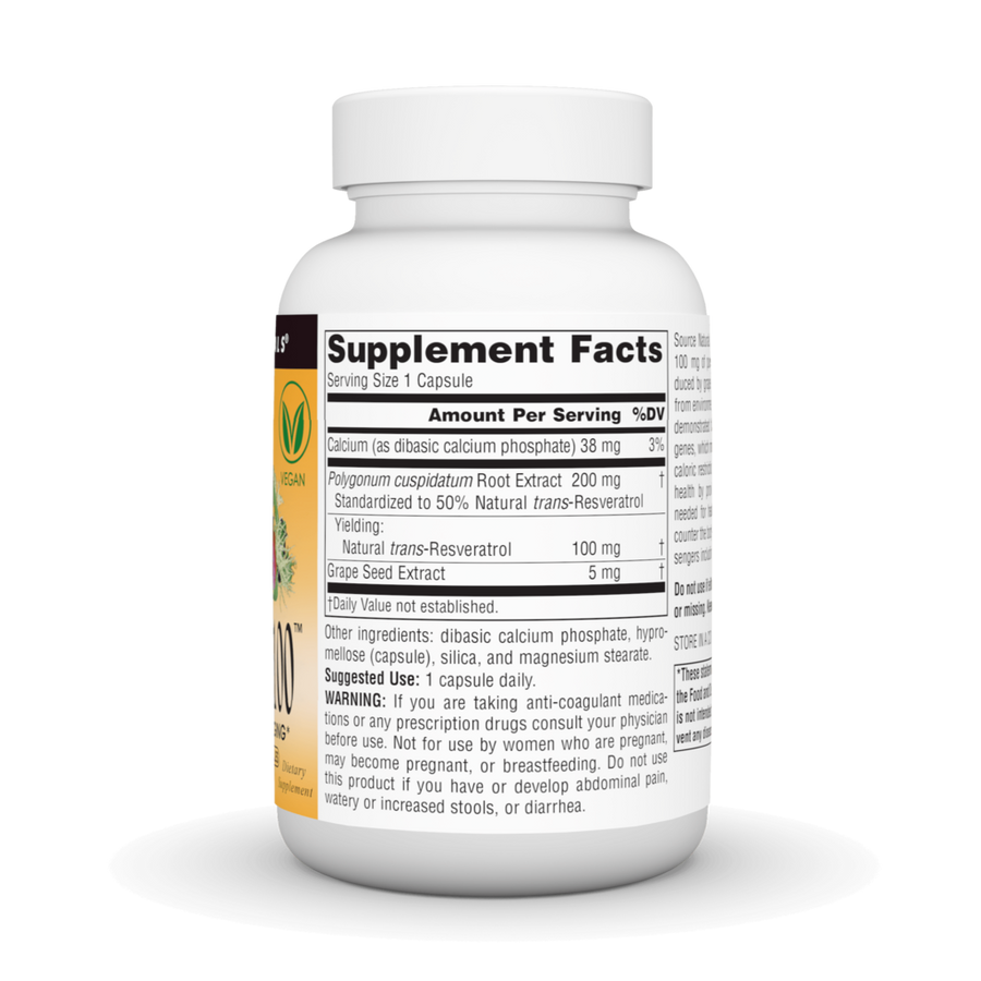 Resveratrol 100™
