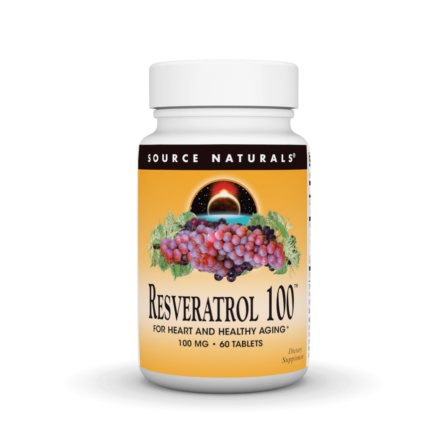 Resveratrol 100™