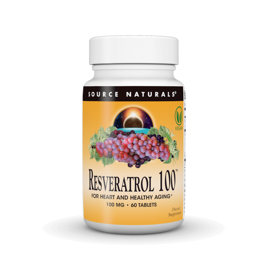 Resveratrol 100™